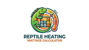 Reptile Heating Wattage Calculator