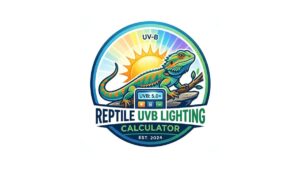 Reptile UVB Lighting Calculator