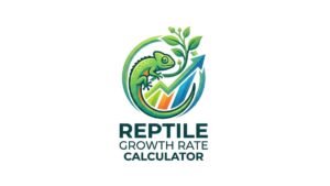 Reptile Growth Rate Calculator