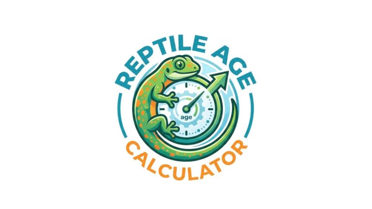 Reptile Age Calculator