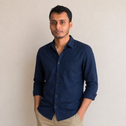 Subrata Das Gupta